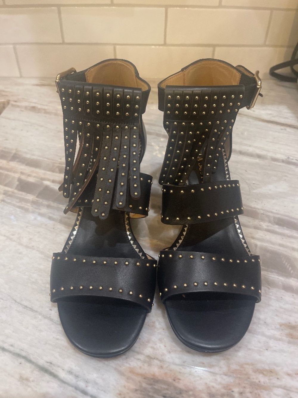 Office of Angela Scott women’s shoe 37.5